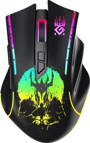 Игровая мышь Defender Kronos GM-695
