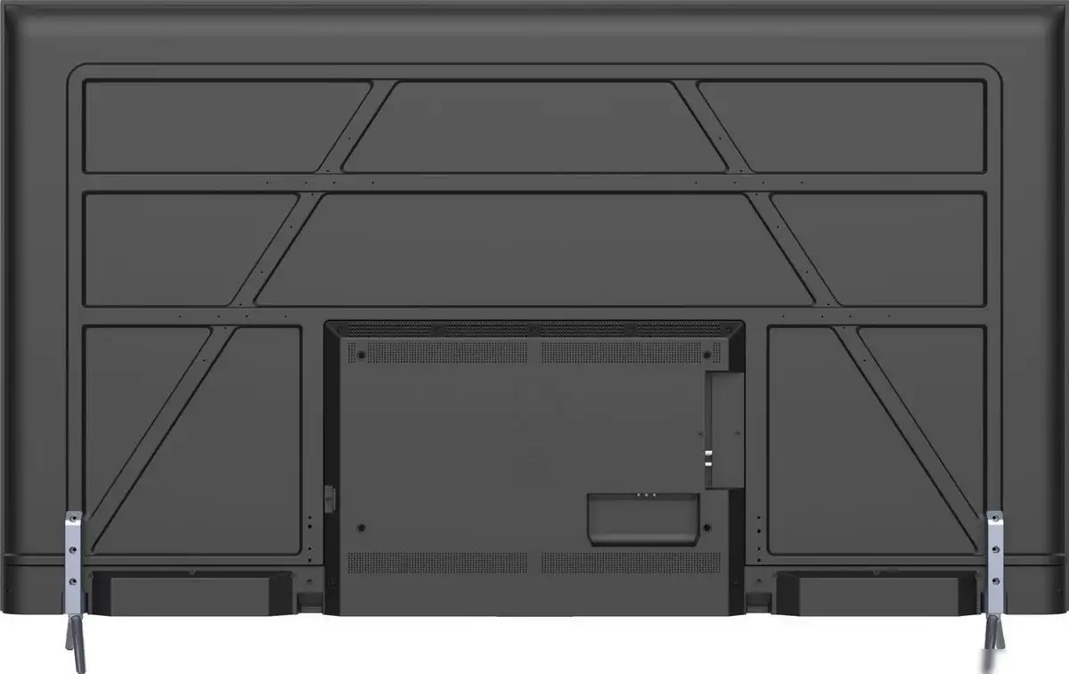 Телевизор Hikers 85HTQ01 – фото товара