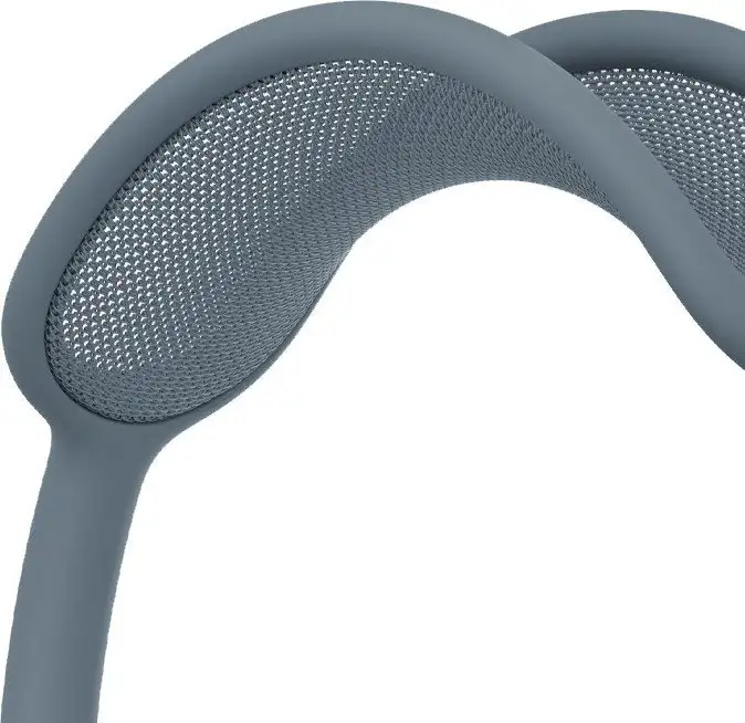 Наушники Apple AirPods Max (с разъёмом USB Type-C, синий) – фото товара