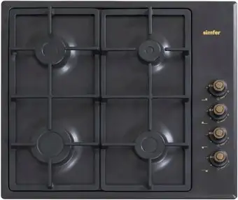 Варочная панель Simfer H60Q40L420 - изображение в каталоге