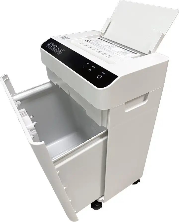 Шредер Office-Kit SA60M (1.9х15) – фото товара