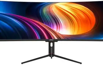 Монитор Dahua DHI-LM49-EW410CA – изображение в каталоге