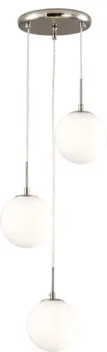 Люстра средней высоты Citilux Томми CL102034 – изображение в каталоге