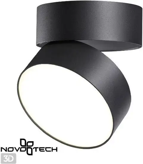 Точечный светильник Novotech Prometa 358750 – фото товара