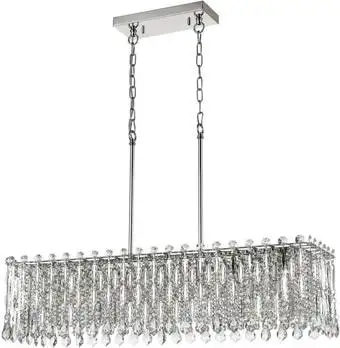 Подвесная люстра Vele Luce VL3113P07 – изображение в каталоге