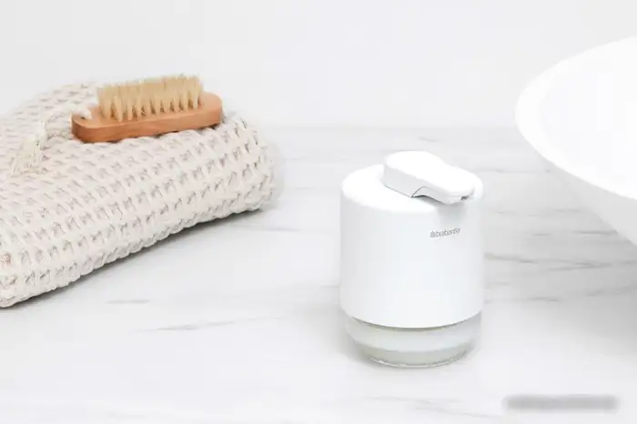 Дозатор для жидкого мыла Brabantia MindSet 303227 – фото товара