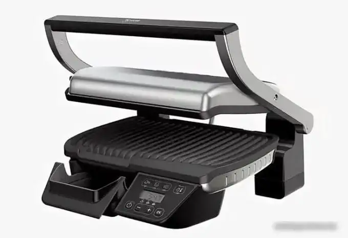 Электрогриль Tefal Select GC740B30 – фото товара