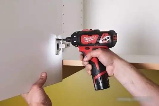 Дрель-шуруповерт Milwaukee M12 BD-202C 4933441900 (с 2-мя АКБ, кейс) – фото товара