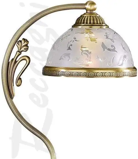 Настольная лампа Reccagni Angelo P 6202 P – фото товара