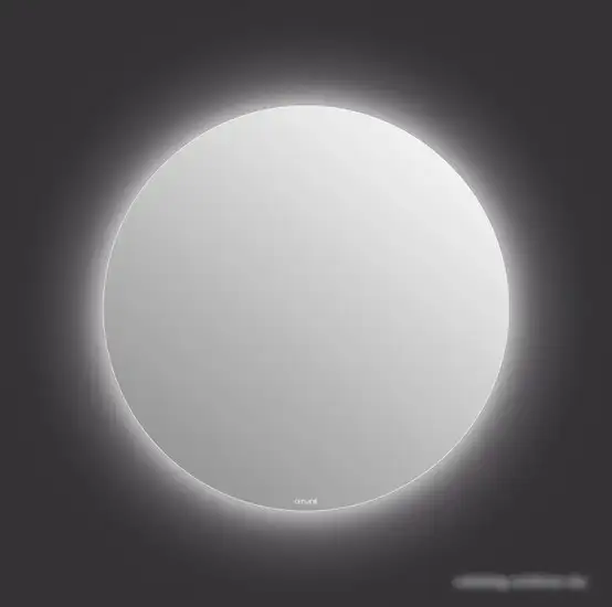 Cersanit Зеркало Eclipse Smart 80x80 64143 – фото товара