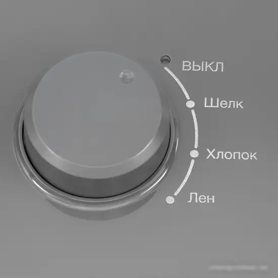 Отпариватель Hyundai H-US02860 - фото товара