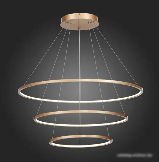 Подвесная люстра ST Luce ST603.243.114 – фото товара