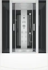 Душевая кабина Erlit ER4515TP-C4-RUS 148x80 - изображение в каталоге