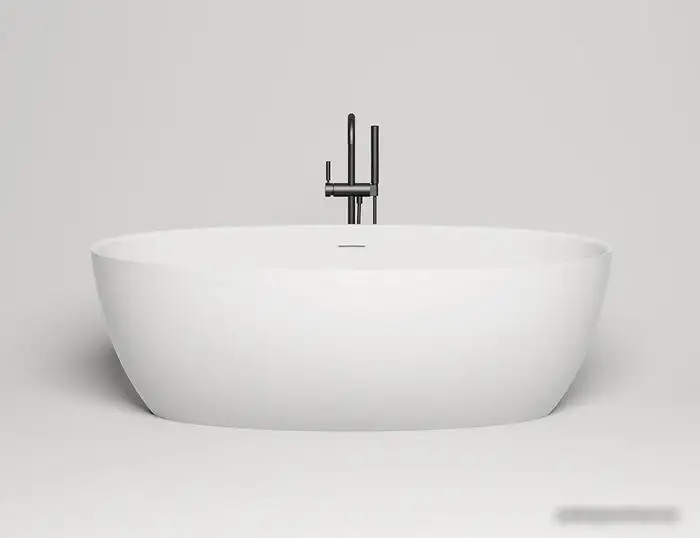 Ванна Salini Alda 160x70 101914G (S-Sense, глянцевый) - фото товара