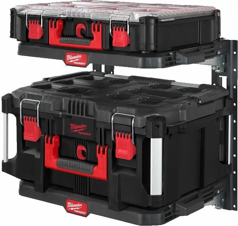 Стенд Milwaukee PackOut 4932472127 – фото товара