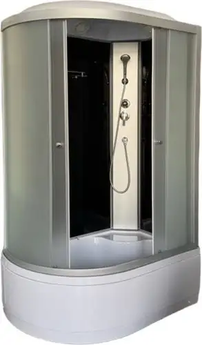 Душевая кабина Saniteco BST-12080BR - изображение в каталоге