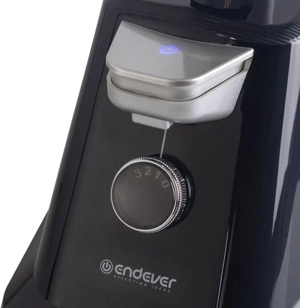 Отпариватель Endever Odyssey Q-20 - фото товара