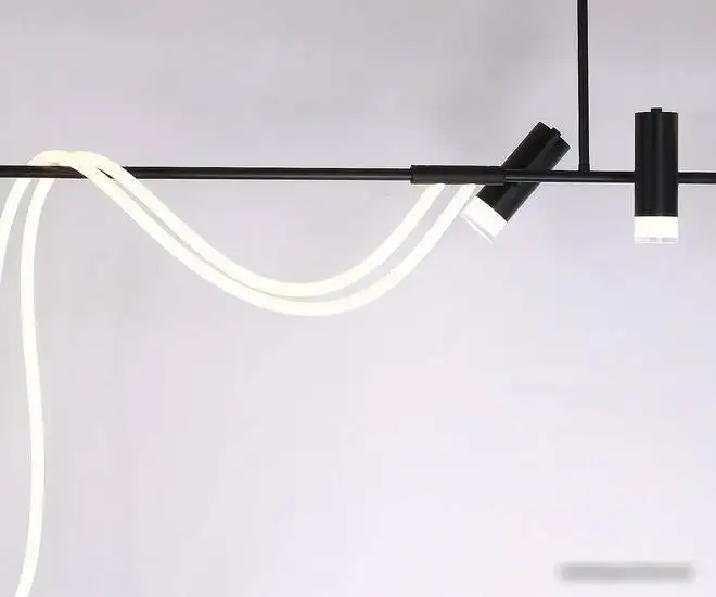 Подвесная люстра Kinklight Кайли 08039-180A,19 – фото товара