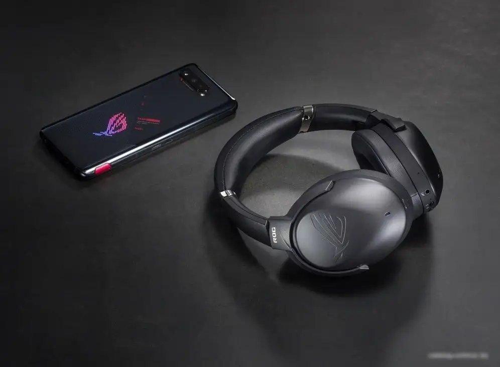 Наушники ASUS Go BT – фото товара