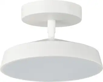 Припотолочная люстра Sonex Mira White 7655/12L – изображение в каталоге