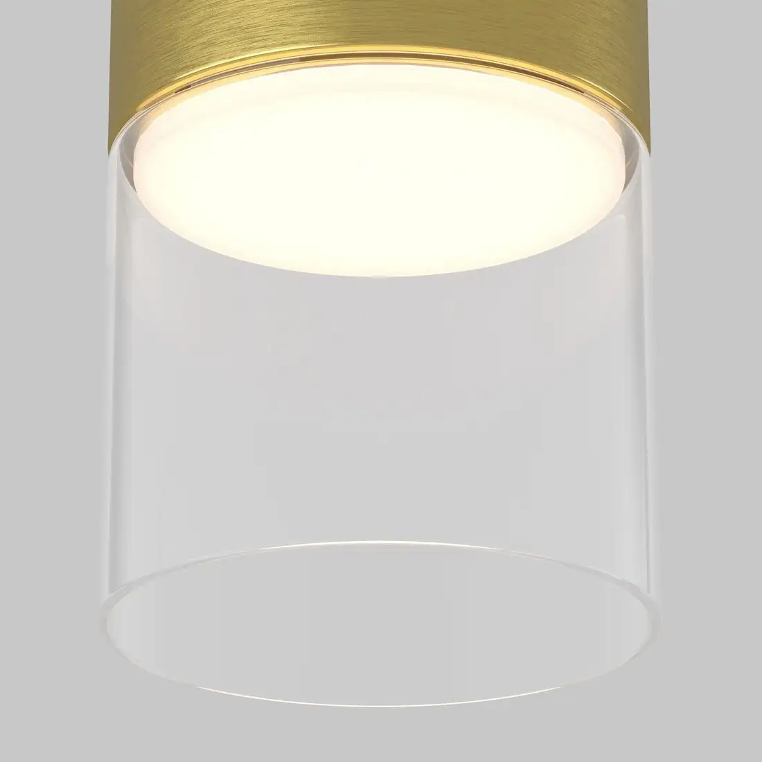 Точечный светильник Technical C094CL-GX53-BS – фото товара