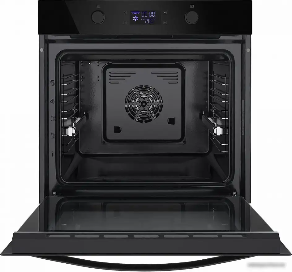 Электрический духовой шкаф MAUNFELD AEOH.749B2 - фото товара