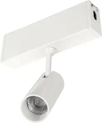 Спот Arlight CLIP-38-SPOT-R146-6W Day4000 028940 – изображение в каталоге