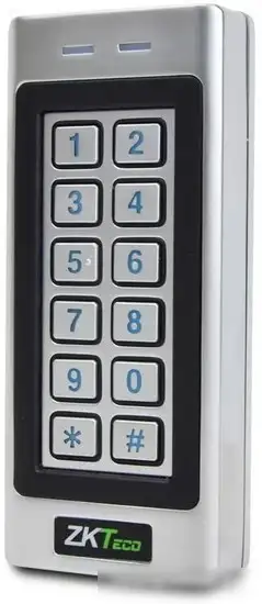 Автономный контроллер доступа ZKTeco MK-V[ID] – фото товара