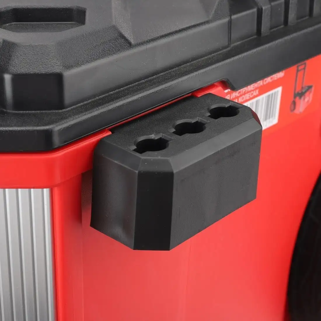 Кейс P.I.T. HTLB02-4917 – фото товара