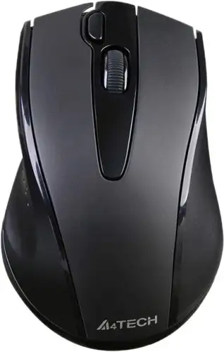 Мышь A4Tech G9-500FS – изображение в каталоге