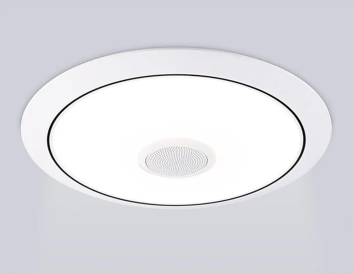 Припотолочная люстра Ambrella FZ710 WH (белый) – фото товара