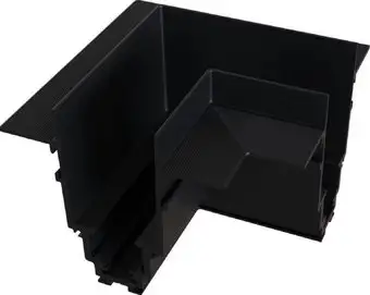 Соединитель треков Maytoni Technical Gravity TRX010CL-22B – изображение в каталоге