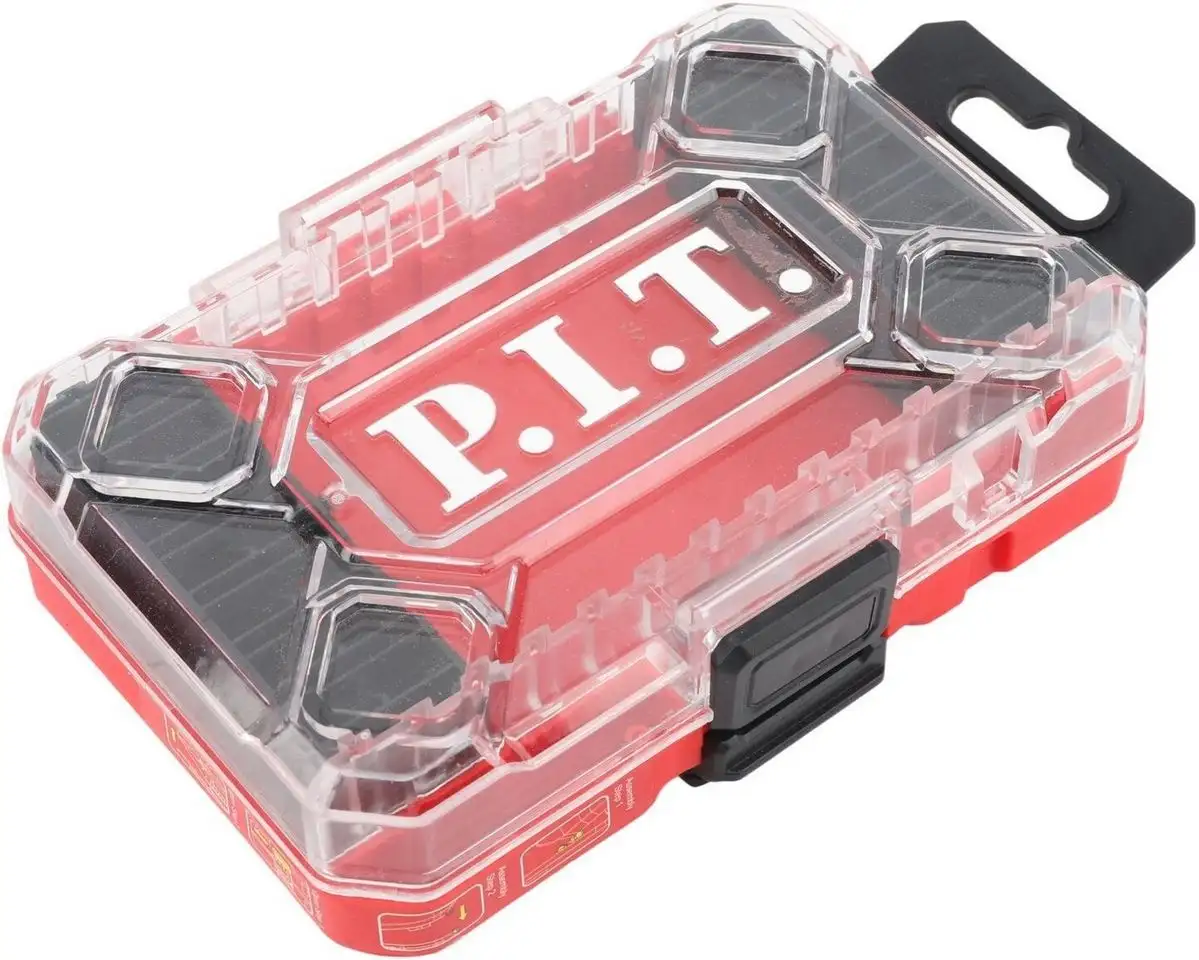 Органайзер P.I.T. HTLB02-1505 – фото товара