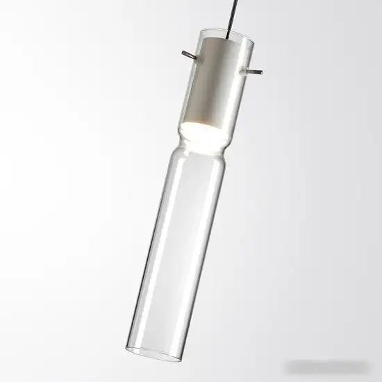 Подвесная люстра Odeon Light Scrow 5058/5LB – фото товара