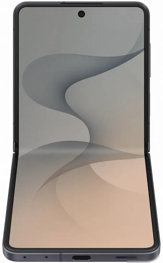 Телефон Samsung Galaxy Z Flip8 SM-F776B 12GB/512GB (серый) – фото товара
