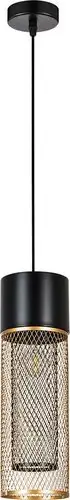 Подвесная люстра Arte Lamp Castello A7068SP-1GO – изображение в каталоге