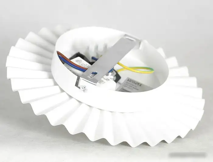 Бра Lussole LSP-7017 – фото товара