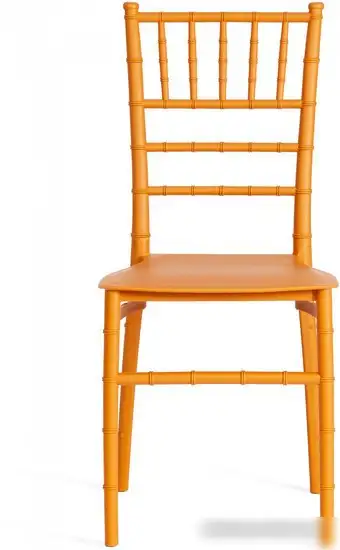 Стул TetChair Chavari (золото) – фото товара