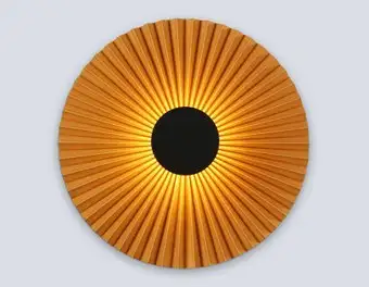 Бра Ambrella LH72647 BK/CF (черный/кофе) – изображение в каталоге