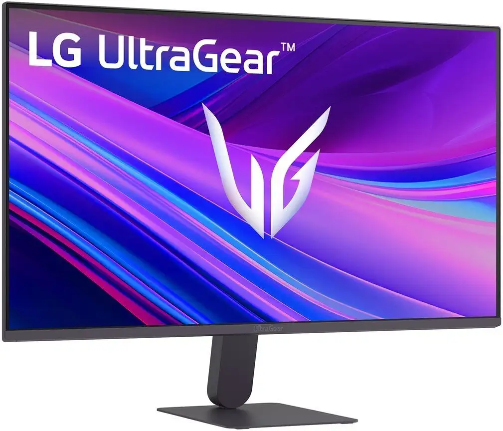 Игровой монитор LG UltraGear 27G411A-B – фото товара