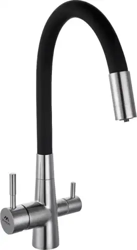 Смеситель Fashun A54029-7 - изображение в каталоге