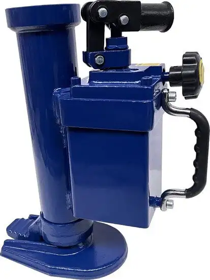 Низкоподхватный домкрат AE&T T20605-2 5т – фото товара