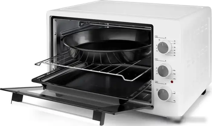 Мини-печь Darina UB NDE37 701 W - фото товара