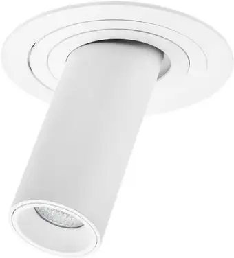 Точечный светильник Lightstar Intero Tubo i616264 – изображение в каталоге