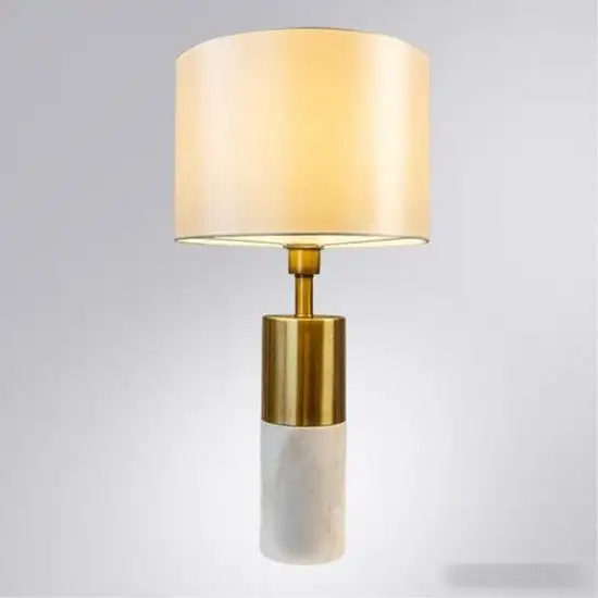 Настольная лампа Arte Lamp Tianyi A5054LT-1PB