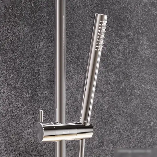 Душевая система Damixa Scandinavian 936000000 - фото товара