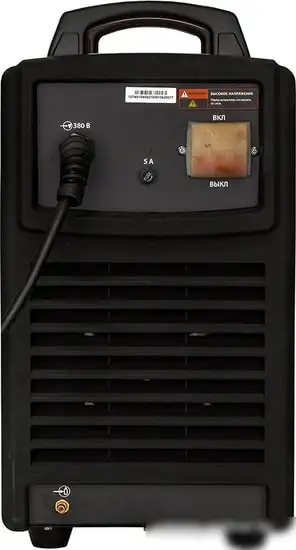 Сварочный инвертор Сварог Tech TIG 400 P (W322) – фото товара