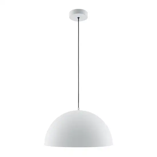 Подвесная люстра Maytoni Basic Colors MOD168PL-01W – фото товара