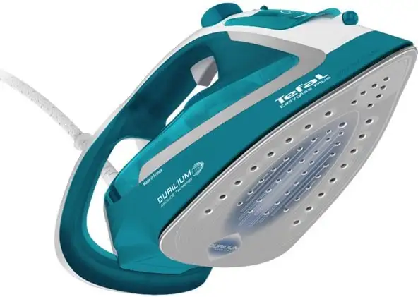 Утюг Tefal FV5737E0 - фото товара