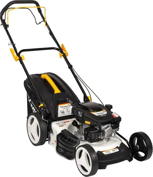 Газонокосилка Kranz KR-460SP – фото товара